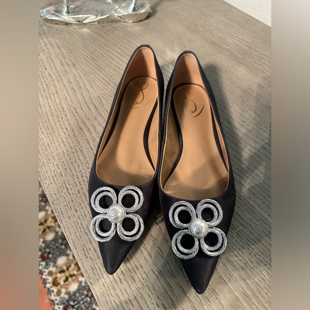 Sam edelman flats